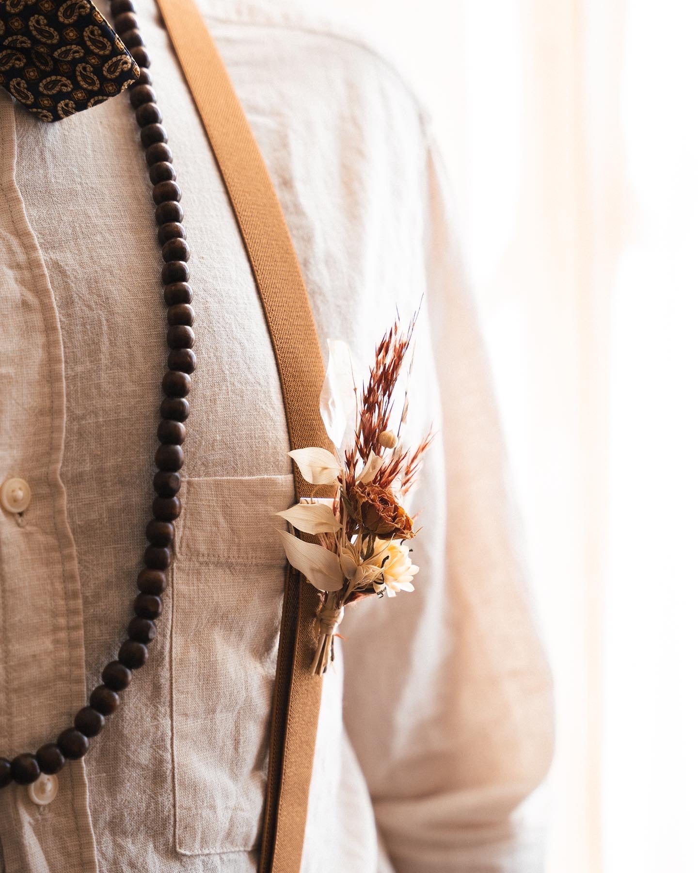 Boutonnière