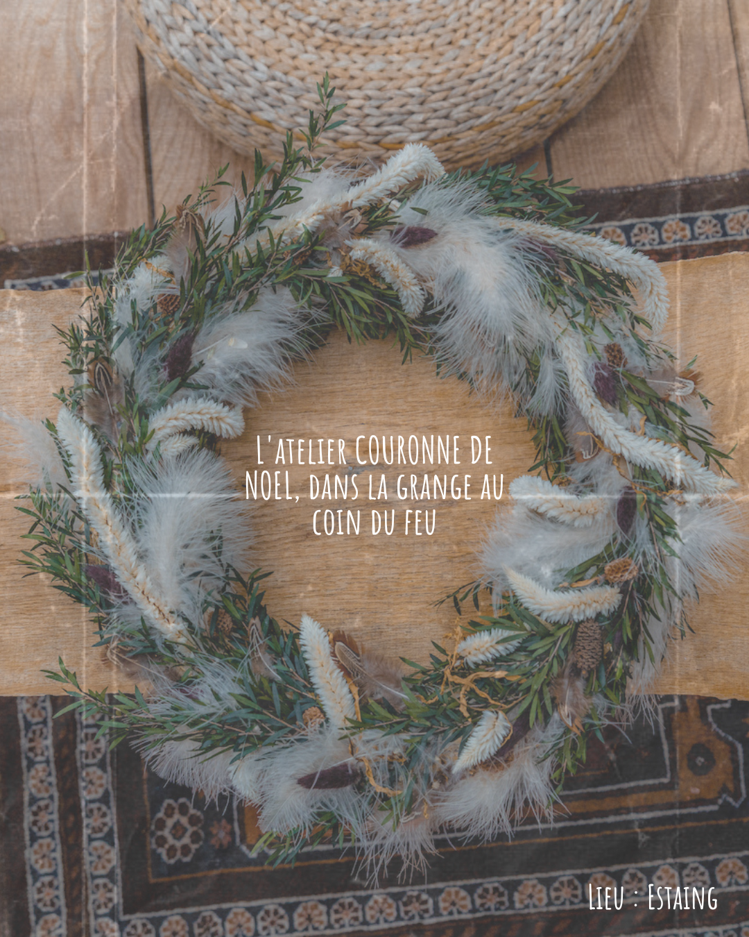 DIMANCHE 10 DECEMBRE - 9h